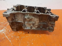 фото thumb №6, Volkswagen fox 1.2mt 55km 05-09 блок двигателя 03d103166h bmd