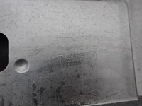 фото thumb №13, Toyota verso 09-13 бампер перед передній pdc