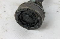 Привідний вал права довга półośka audi a3 8p 2.0 fsi axw vw skoda seat в Україні, фото thumb