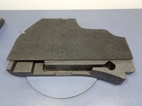 фото thumb №6, Forester ii sg 02- пінополістирол вкладка багажника бардачок kpl