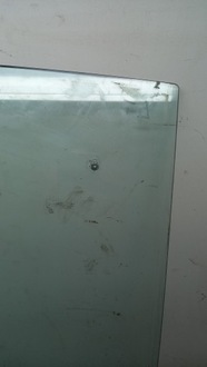 фото thumb №3, Стекло левый зад hyundai getz i 06r hb