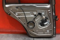 фото thumb №13, Дверь левая задняя задние la8x vw golf 6 vi plus 08-15