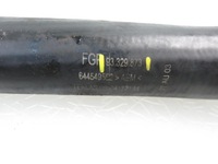 фото thumb №5, Труба інтеркулер opel meriva a 1.7 cdti 93329873