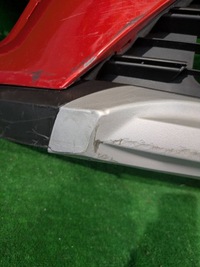 фото thumb №4, Бампер передній перед renault captur ii 19-