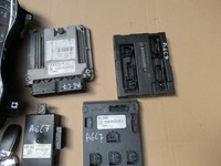 фото thumb №1, Модуль комфорта audi a6 c7 3.0tdi 204km 4h0907064cn