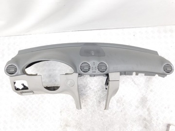 фото thumb №7, Панель + подушки ремни датчик mercedes clk w209