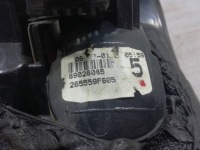 фото thumb №9, Nissan primera 1996 1597cm3 фара задня 060701