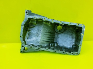 МАСЛЯНЫЙ ПОДДОН PASSAT B5 A6 C5 A4 B5 B6 B7 1.8T 1.9 2.0TDI 06B103603N