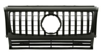 фото thumb №1, Mercedes gle w167 01.20- решітка радіатора решітка решітка радіатора