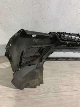 фото thumb №7, Honda cr-v iv рестайлінг 14- бампер перед оригінал e253