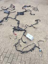 фото thumb №4, Электропроводка салона салонная alfa romeo stelvio бензин