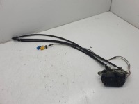 Купить Замок задний  левый mercedes vaneo w414 европа 2002, фото thumb