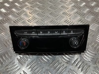 фото thumb №1, Панель обдув кондиціонера opel astra v k 15-