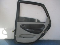 фото thumb №3, Renault scenic rx4 дверь задняя правое nv903