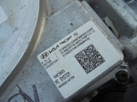 фото thumb №11, Двигун задня коробка передач привід kia ev6 електрик