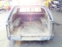 фото thumb №3, Обшивка кузов задняя hardtop kpl ford ranger 06-11