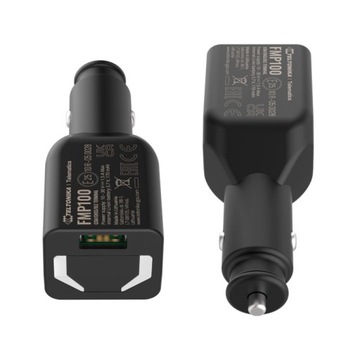 GPS-локатор + передача GSM + USB-зажигалка
