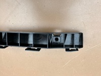 фото thumb №11, Hyundai ix35 09-15r напрямна бампера правий задня