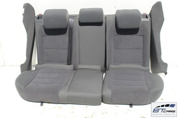 фото thumb №9, Vw golf v 5 универсал сиденья комплект сидений сидений сиденье сиденье обивка 1