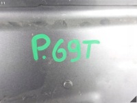 Bmw x5 f15 x5m f85 x6 f16 x6m f86 13-18 капот крышка двигателя перед Оригинал, фото thumb