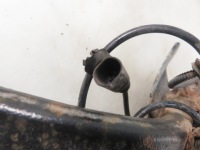 фото thumb №4, Поворотний кулак передня ліва alfa romeo 159 1.9 jtdm