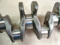 фото thumb №15, Vw seat skoda audi двигун 1.6 tdi dbk dgt 04l023a вал 04lb v160 новий 5xy