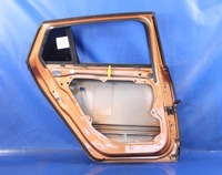 фото thumb №9, Двері задня лівий ліва volvo v60 12r