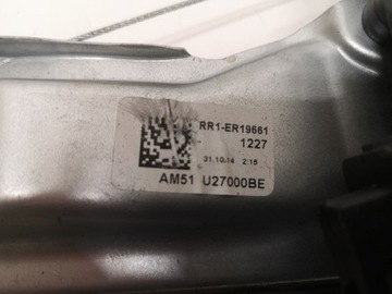 фото thumb №8, Ford grand c-max 10- механизм стёкла правый задний