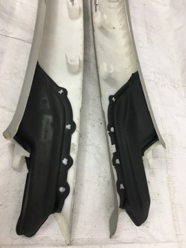 фото thumb №16, Защита обшивка стойка vw passat b6 правая 3c0867234g 3c0867233