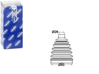 фото thumb №1, Набір захист шарнір sasic 7701209244 7701210042