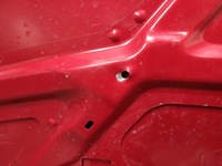 фото thumb №2, Капот opel corsa f