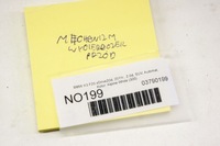 фото thumb №8, No199 bmw x3 f25 механізм двірник перед