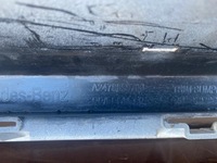 фото thumb №9, Бампер задня задній mercedes glb w247 x247