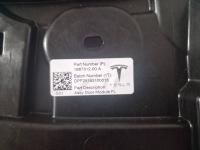 фото thumb №10, Подъемник механизм стёкла левые перед tesla y juniper 25- демонтаж
