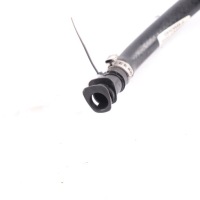 Bmw x5 e53 шланг патрубок розпилювача фари лампа ксенон 7130329 Оригінал, фото thumb