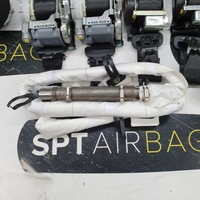 фото thumb №12, Tt 8s приборная панель консоль подушки безопасности ремни подушка безопасности