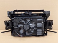 фото thumb №1, Pas передній радіатор vw caddy v 2k7 20-