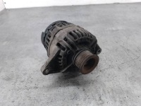 Генератор fiat ducato 3 504009977 0124325053 bosch Недорого, фото thumb