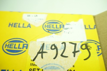 фото thumb №14, Hella 8et 009 142-731 расходомер массовый воздух