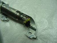 фото thumb №9, Kia stonic шторка безпеки подушка безпеки права 85020h8300