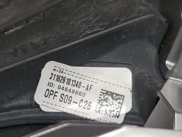 фото thumb №9, Кермо з підігрівом vw golf 8 tiguan arteon 5h0959542a