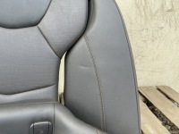 фото thumb №10, O7 cadillac ct5 sport v 2019 - диван задняя зад комплект кожа perforowana