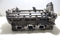 фото thumb №1, Головка двигателя правая mercedes-benz ml ii w164 3.0cdi