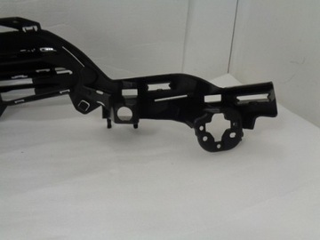 фото thumb №13, Citroen c4 b7 ii рестайлинг решётка решётка решётка радиатора усилитель бампера хром новое