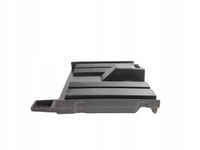 фото thumb №1, Mitsubishi space star lift решітка заглушка решітка 6402a397