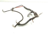 фото thumb №10, Vauxhall meriva plus / клема / трубка  акумулятора 1.4 бензин 13364943 mpv