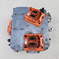 фото thumb №7, Bmw i3 i01 60ah блок керування модуль заряджання kle 8625522