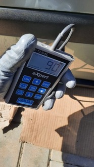 фото thumb №11, Двері перед передні праве volvo xc90 02-14r