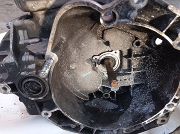 фото thumb №9, Коробка передач коробки передач grande punto 1.3 m-jet m20f13di