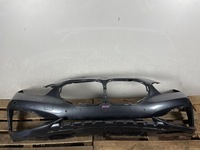 фото thumb №1, Бампер перед передний bmw 1 f40 2019- полный